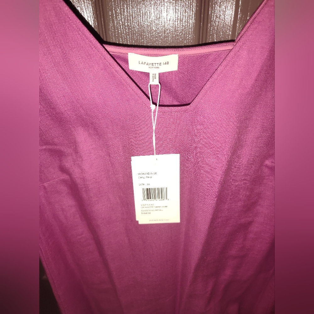 Dress - Picture 3 of 3